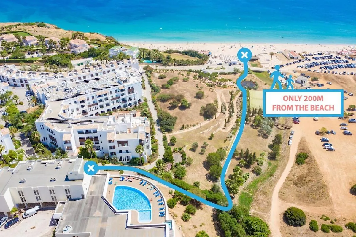 Casa Romantica - Romantic Home Close To The Beach 라고스